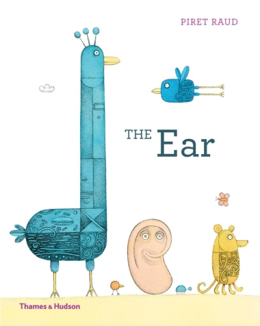 The Ear - The story of Van Gogh""s missing ear