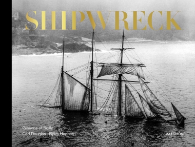 Shipwreck - The Gibson Family of Scilly