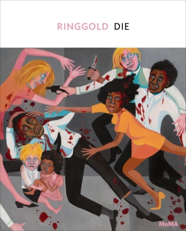Ringgold: American People Series #20 - Die