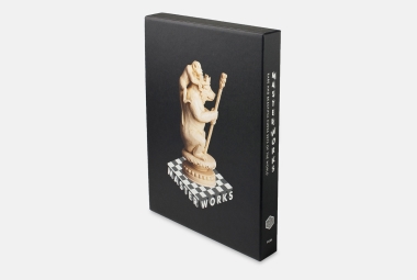 Masterworks (Slipcased Edition) - Rare and Beautiful Chess Sets of the World