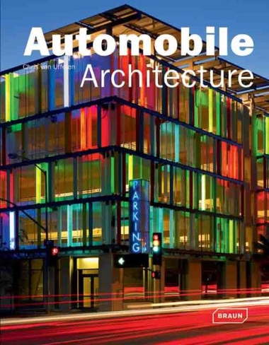Automobile Architecture