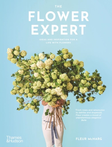 The Flower Expert - Ideas and inspiration for a life with flowers