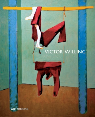 Victor Willing - Visions