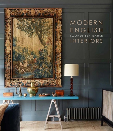 Modern English - Todhunter Earle Interiors