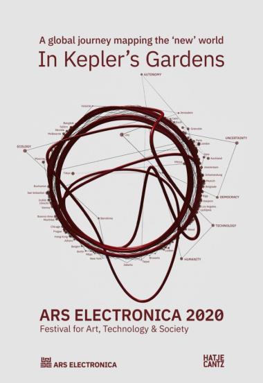 Ars Electronica 2020 - Festival for Art, Technology, and Society