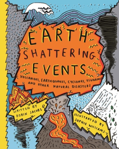 Earthshattering Events! - The Science Behind Natural Disasters