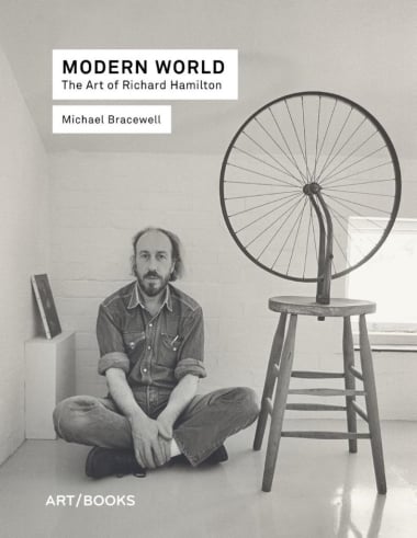 Modern World - The Art of Richard Hamilton