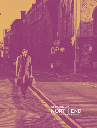 Geraldine Lay: North end