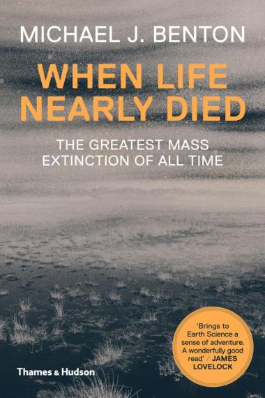 When Life Nearly Died - The Greatest Mass Extinction of All Time
