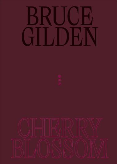 Bruce Gilden: Cherry Blossom