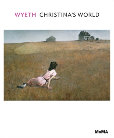 Wyeth: Christina""s World
