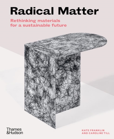 Radical Matter - Rethinking Materials for a Sustainable Future