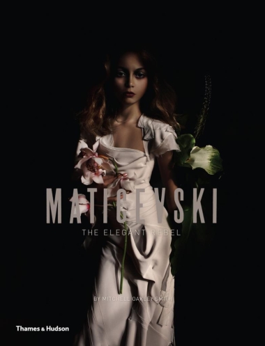 Maticevski - The Elegant Rebel