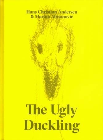 The Ugly Duckling - A Fairy Tale of Transformation and Beauty