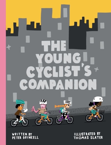 The Young Cyclist""s Companion