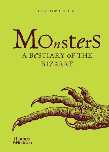 Monsters - A Bestiary of the Bizarre