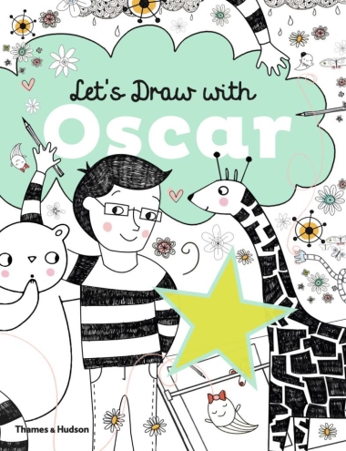 Let""s Draw with Oscar