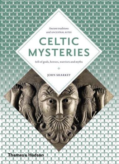 Celtic Mysteries - The Ancient Religion