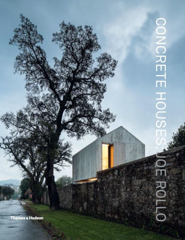 Concrete Houses - The Poetics of Form