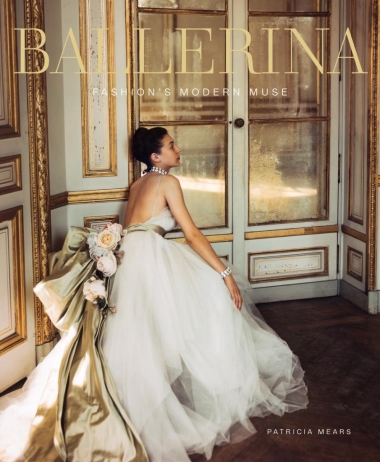 Ballerina - Fashion""s Modern Muse
