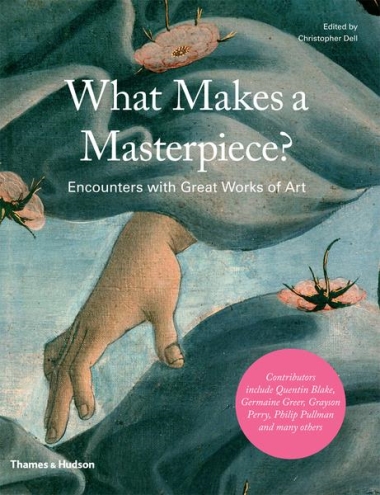 What Makes a Masterpiece? - Encounters with Great Works of Art
