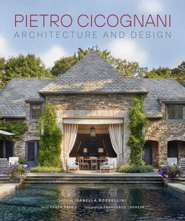 Pietro Cicognani - Architecture and Design