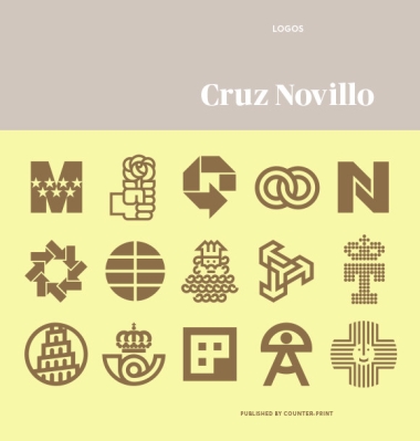 Cruz Novillo: Logos