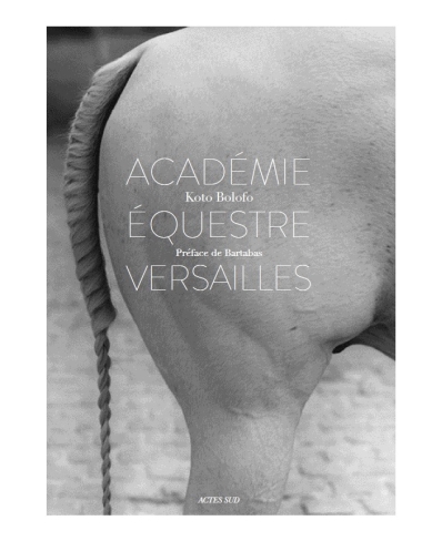 L’Academie equestre de Versailles