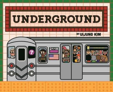 Underground - Subways Around the World