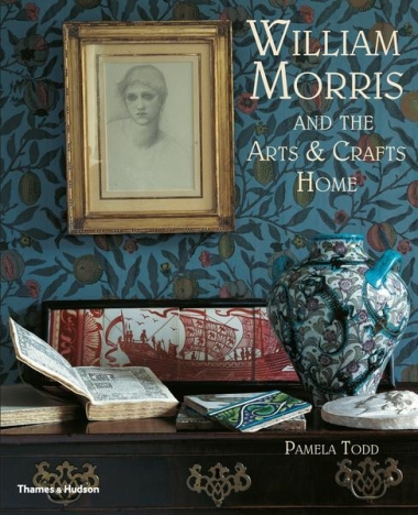 William Morris - and the Arts & Crafts Home