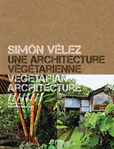 Simón Vélez - Architect / Mastering Bamboo