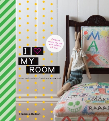 I love my room - Children’s Rooms You and Your Children Will Love