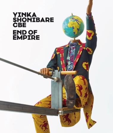 Yinka Shonibare CBE - End of Empire