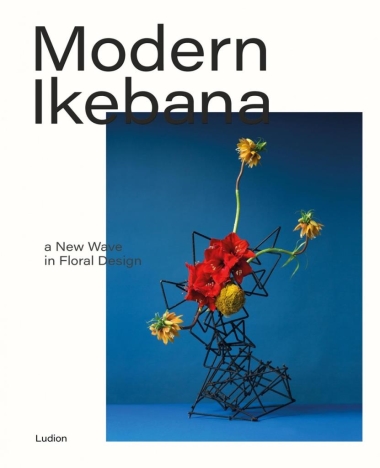 Modern Ikebana - A New Wave in Floral Design