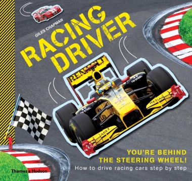 Racing Driver - How to Drive Racing Cars Step by Step