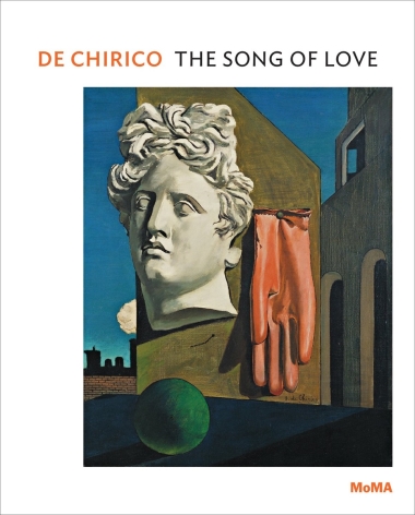 de Chirico - The Song of Love