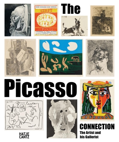 The Picasso Connection - The Artist and his Gallerist