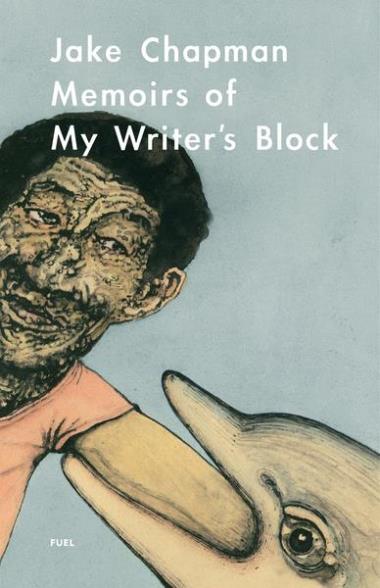 Memoirs of My Writer’s Block