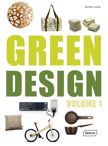 Green Design - Volume 1