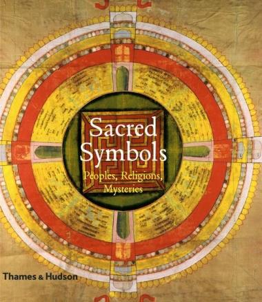 Sacred Symbols - Peoples, Religions, Mysteries