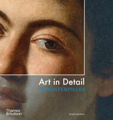 Art in Detail - 100 Masterpieces