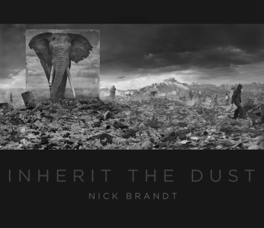 Nick Brandt - Inherit the Dust