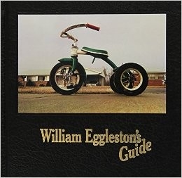 William Eggleston""s Guide