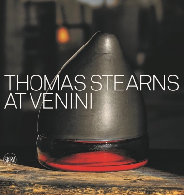 Thomas Stearns at Venini: 1960-1962