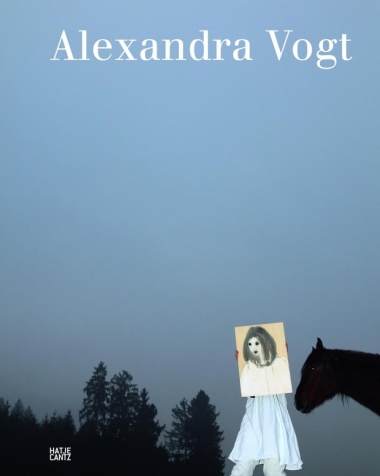 Alexandra Vogt