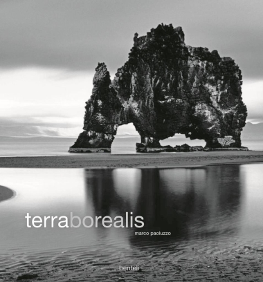 Terra Borealis