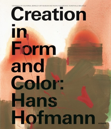 Creation in Form and Color: Hans Hoffmann
