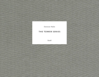 Donovan Wylie - The Tower Series