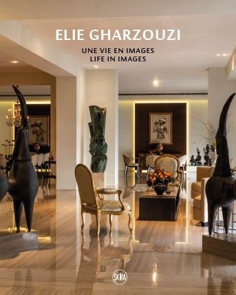 Élie Gharzouzi: Life in Images