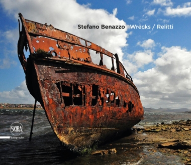 Stefano Benazzo - Wrecks